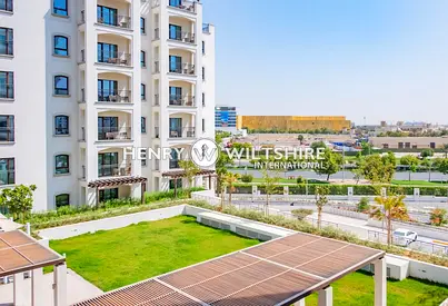 Brand new fully furnished studio. Move in ready