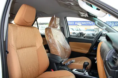 صورة 6 لـ 2026 Toyota FORTUNER