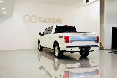 2017 FORD F-150 照片 7