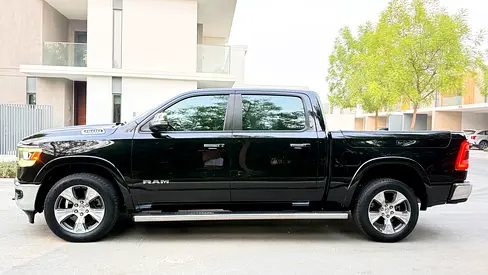 صورة 6 لـ 2019 RAM 1500