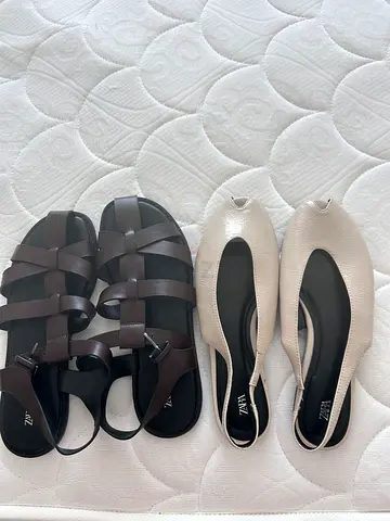 Zara Flats