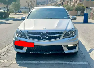 Urgent Selling Well-Maintained 2014 Mercedes-Benz C250 | American Specs