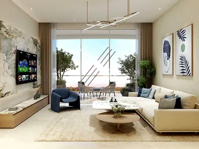 Lagoon Views | Prime Location | High ROI