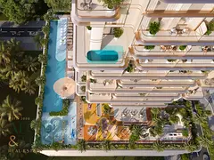Smart Investment | Park View | Studio | JVC