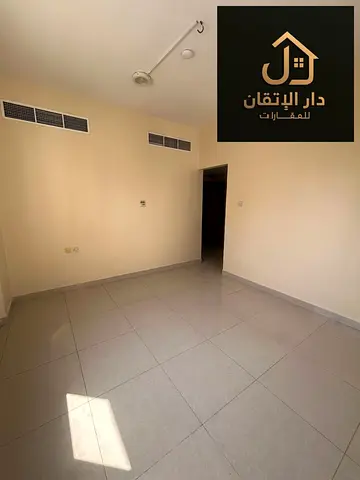 *For Annual Rent | 2BHK in Al Musalla - Sharjah*
