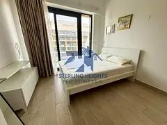 Best Rental Deal in Azizi Riviera | Ready-to-Move Studio