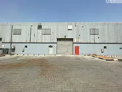 High Power 121 KW | Height 9M | Ground & Mezzanine