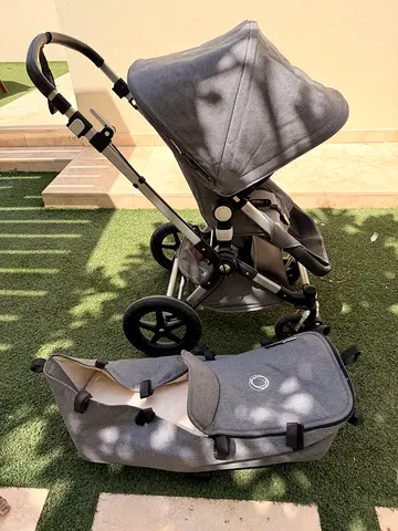Bugaboo Cameleon 3 Stroller