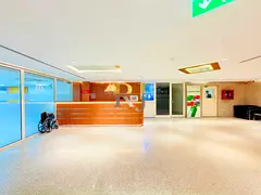 Dewa Free Studio apartment with Balcony-Prime location…
