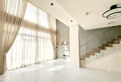 2BR Townhouse | Amenities | Unfurnished
