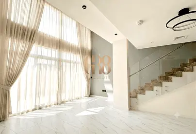 2BR Townhouse | Amenities | Unfurnished