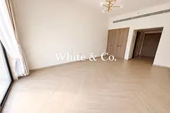 Unfurnished Apt | Spacious | Chiller Free