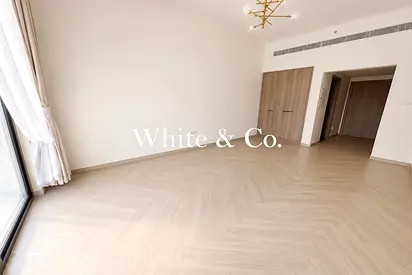 Unfurnished Apt | Spacious | Chiller Free
