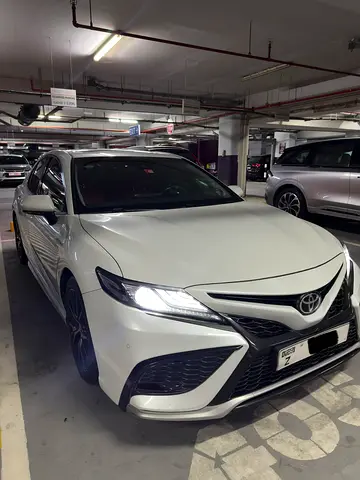 2023 Toyota CAMRY 照片 5