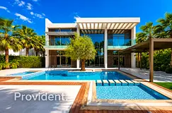 Luxurious Villa | 6 Bedrooms | Prime Location