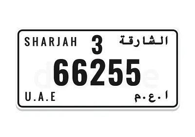 3 - 66255