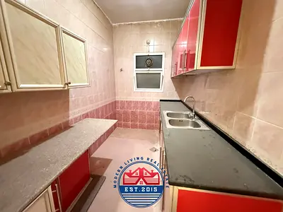 Separate Entrance 2 Bedroom Hall in Al Shamkha