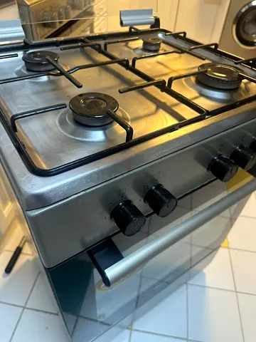 Stove