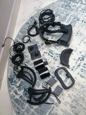 VR