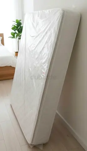 Brend New King size 180x200 spring Top memory foam matress Available 28 cm thikniss