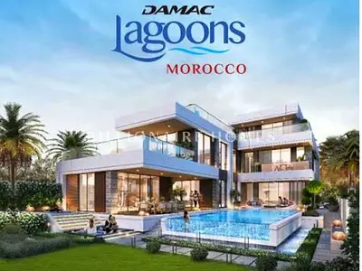 Moroccan style | Prime location | Exclusive