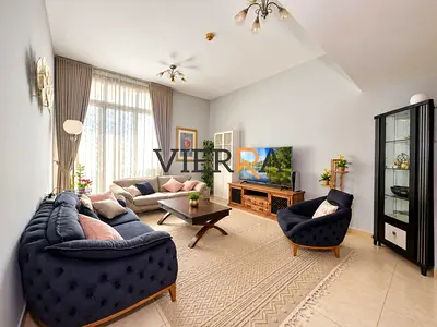 Spacious 1BR for Sale | Ideal Investment | Great Community & Amenities