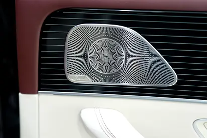 صورة 14 لـ 2024 Mercedes-Maybach GLS-CLASS