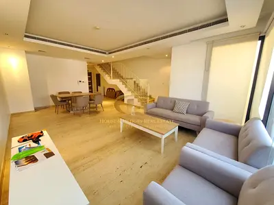 4 BR + Maid | Spacious | Elegant