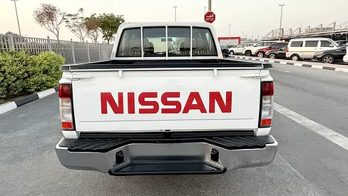 صورة 2 لـ 2012 Nissan PICKUP