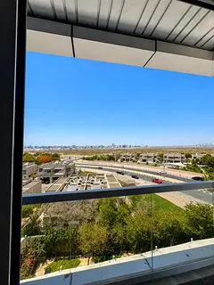 Rare 1BR | Direct from Owner | Chiller Free | Skyline View | 0% Commission