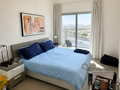 OPEN VIEW | FULLY FURNISHED | BEST PRICE