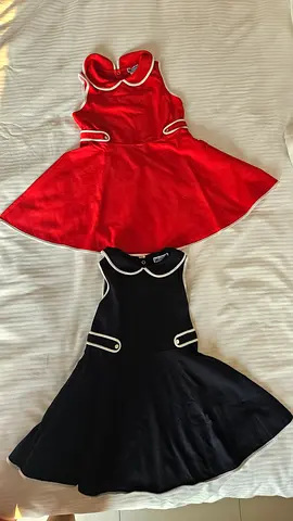 Jacadi dress for 4 year old girl