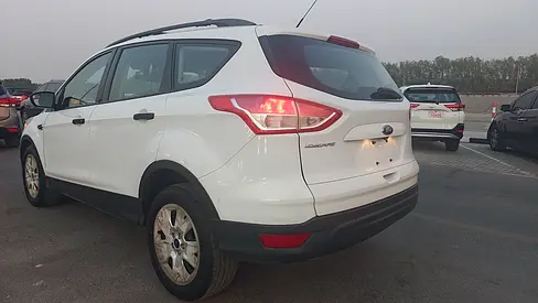 2014 FORD ESCAPE — фото 5