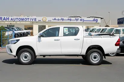 صورة 3 لـ 2026 Toyota HILUX