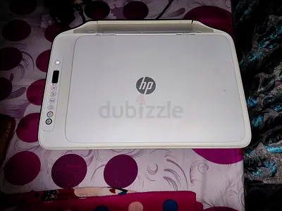 HP PRINTER