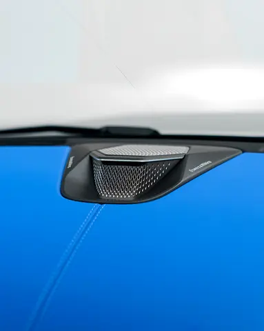 صورة مصغرة 19 لـ 2025 Aston Martin VANQUISH