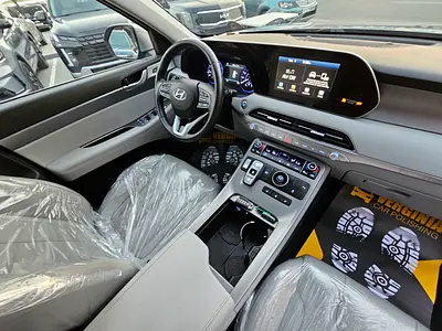 2020 Hyundai PALISADE — миниатюра 12