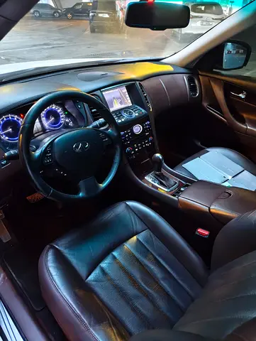 صورة 12 لـ 2015 Infiniti QX50