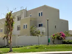 2BR Townhouse for Rent | Spacious Layout | Al Reef, Abu Dhabi