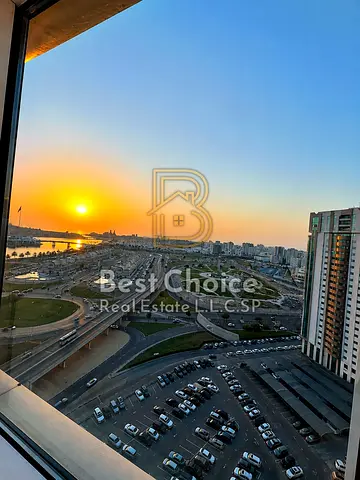 Office for Rent in Al Majaz 1 | 1,874 Sq.Ft