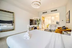 Stylish Studio | Well Maintained | Prime Location