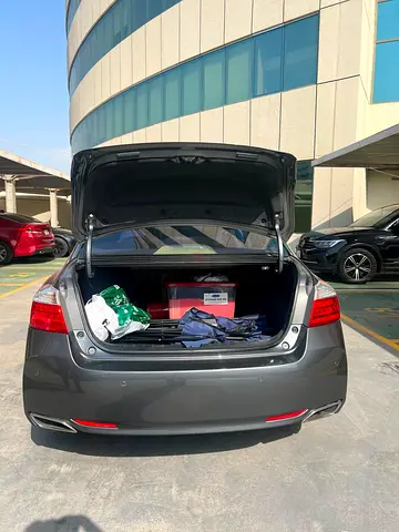 Honda Accord in Good Condition