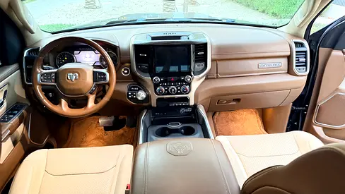 صورة 13 لـ 2019 RAM 1500