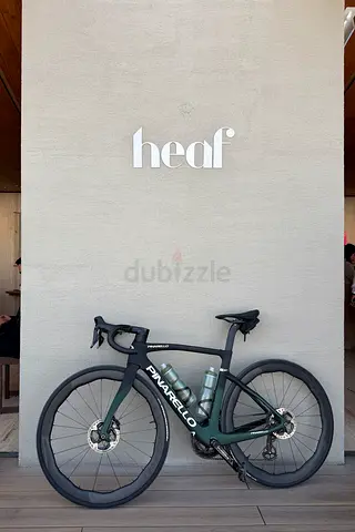 🚴‍♂️ 2024 Pinarello F9 — High-Spec Build — Excellent Condition