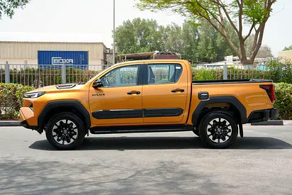 صورة 4 لـ 2026 Toyota HILUX