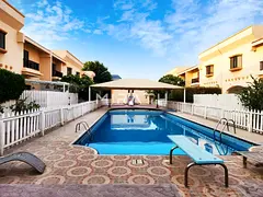 Upscale Villa | Shared Pool | Peaceful Garden