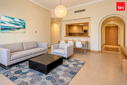 Ready to Move | Partial Sea View
