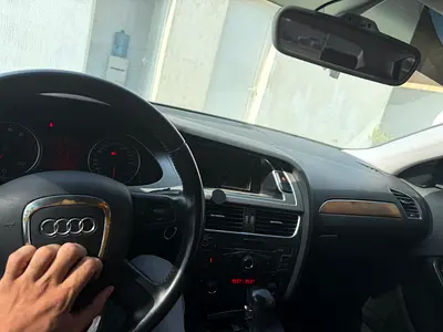2009 AUDI A4 照片 7