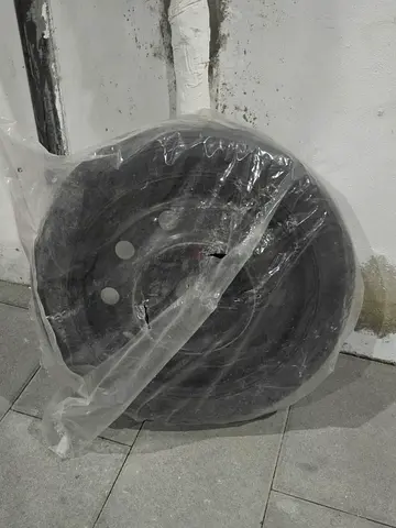 Spare tire