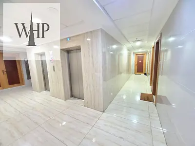 Premium 1BHK Apartment | Great Location * Beautiful 1BHK with Parking & Wardrobe With Balcony